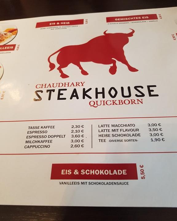 Steakhouse Quickborn