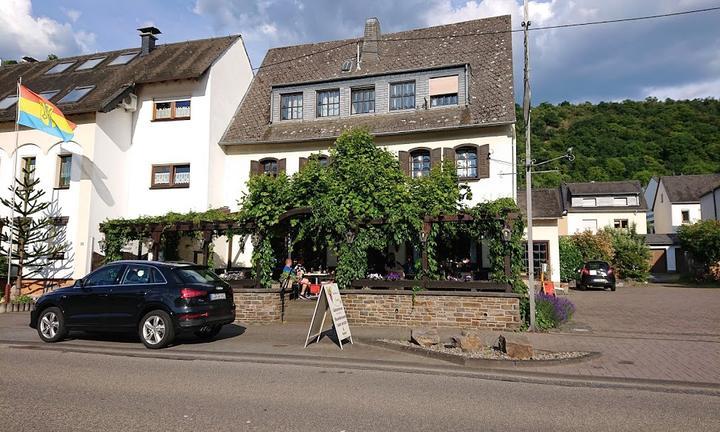 Gasthaus Traube Niederfell