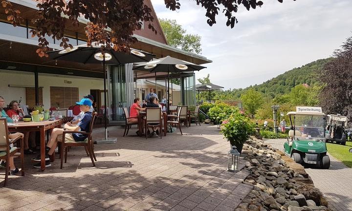 Sachsenross Golf Restaurant