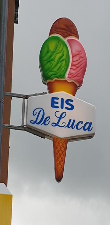 Eiscafé De Luca