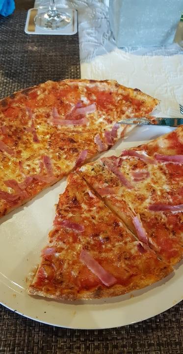 Pizzeria-Ristorante "Da Giovanni"