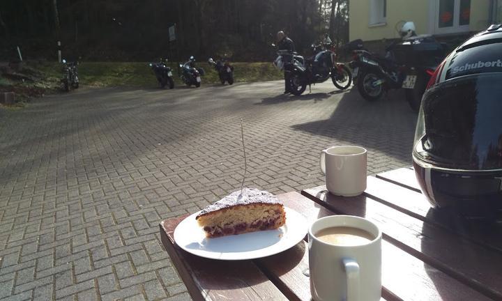 Cafe Alte Schule