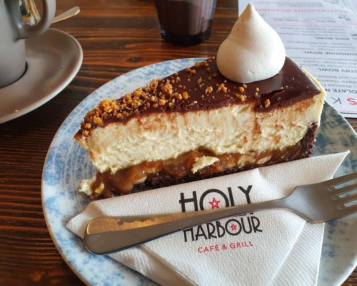 Holyharbour Cafe & Grill