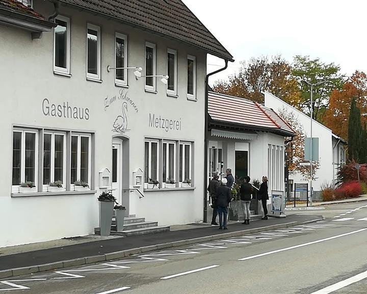 Gasthaus Zum Schwanen
