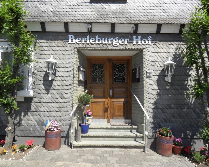 Berleburger Hof