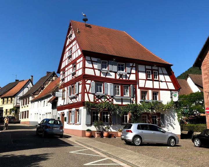 Restaurant Zum Alten Kurhaus