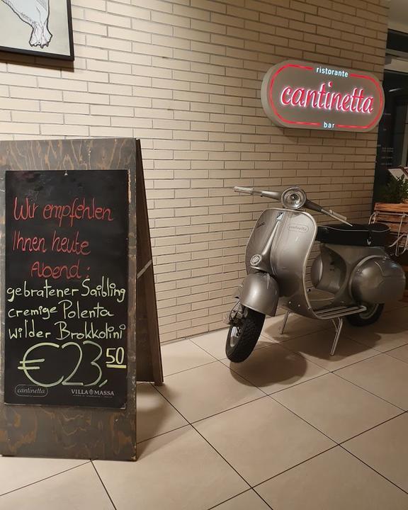 Cantinetta Ristorante & Bar