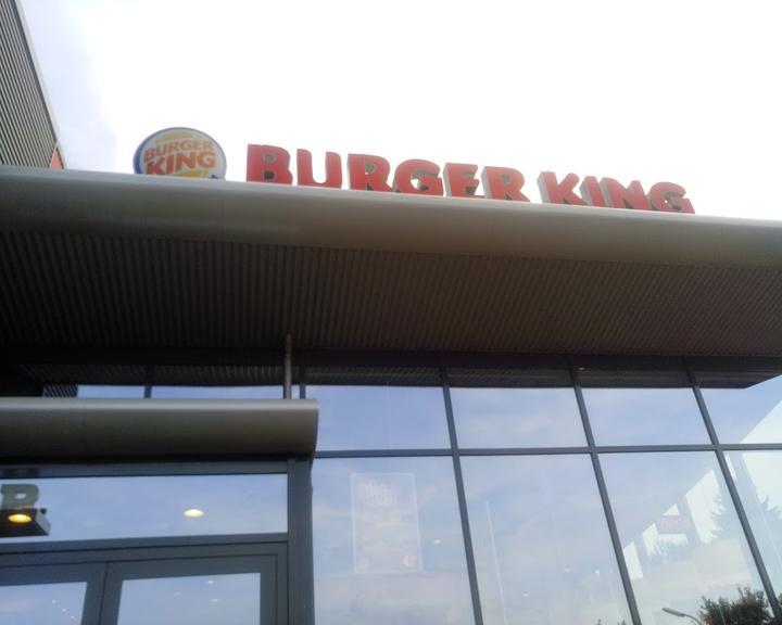 Burger King Rheinböllen