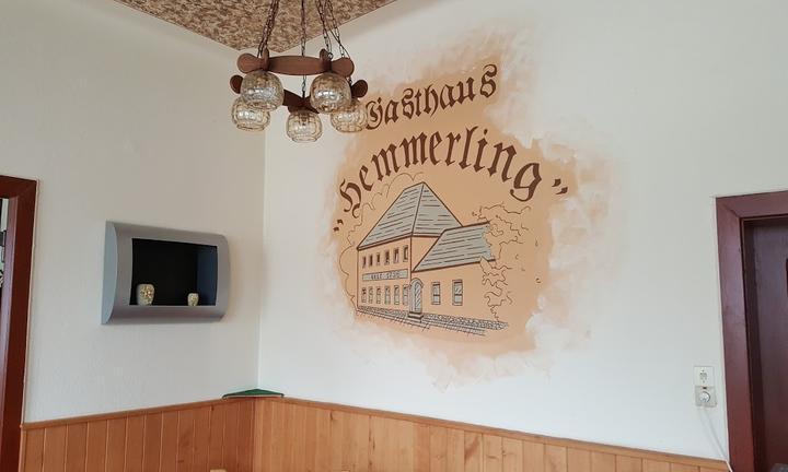 Gasthaus Hemmerling