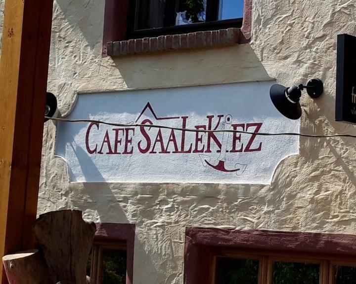 Cafe Saalekiez