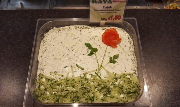 Kaya Salat und Feinkost GmbH