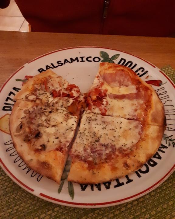 Pizza Flizza