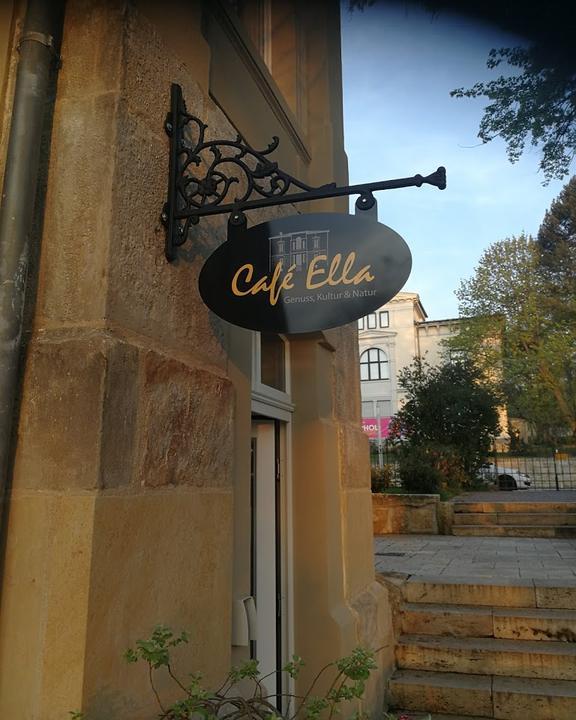 Café Ella