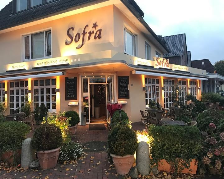 Restaurante Sofra