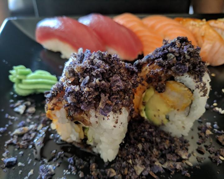 Power Sushi