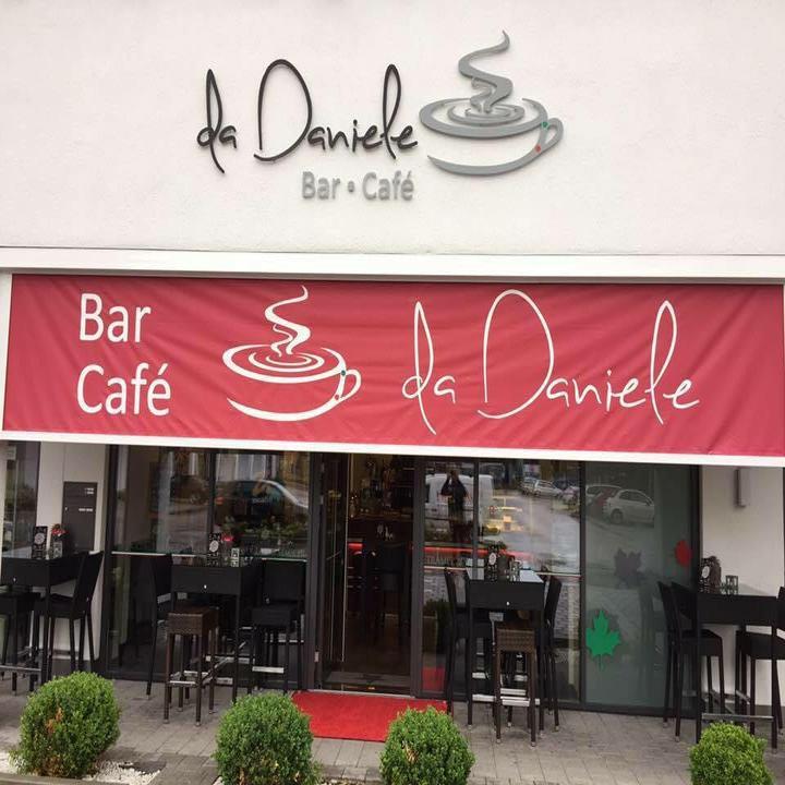 Da Daniele Bar Cafè