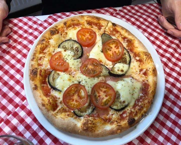 La Mozzarella - Pizzeria Restaurant