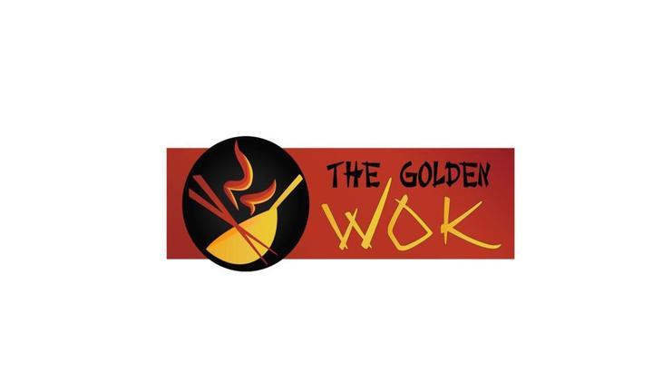 The Golden Wok