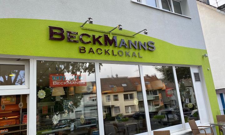 Backer Beckmann