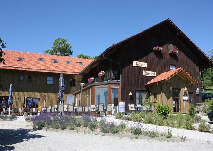 Rottaler Bienenhof