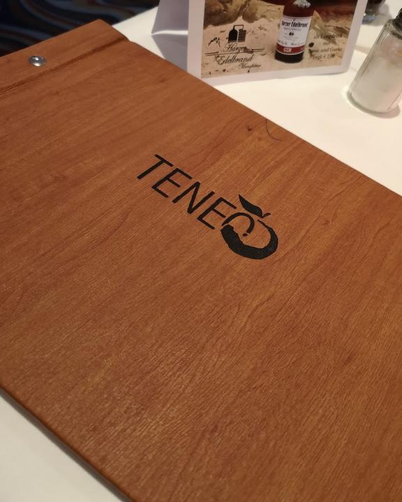 Restaurant Teneo