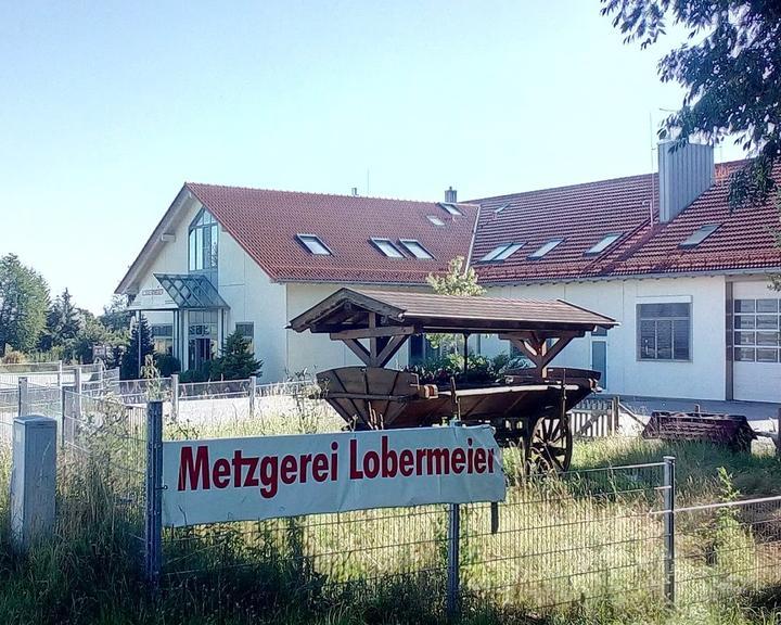 Metzgerei Lobermeier