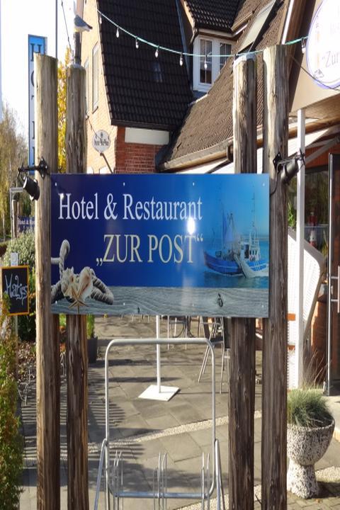 Restaurant Zur Post
