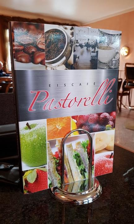 Eiscafe Pastorelli