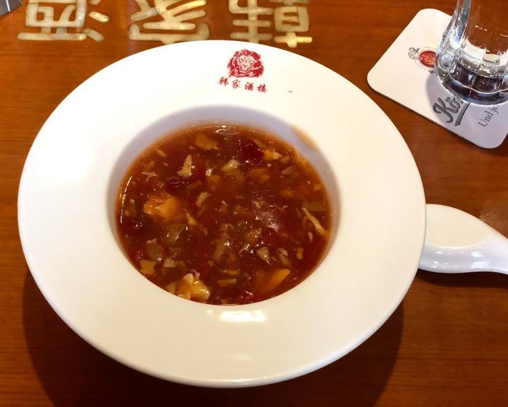 China-Restaurant Low