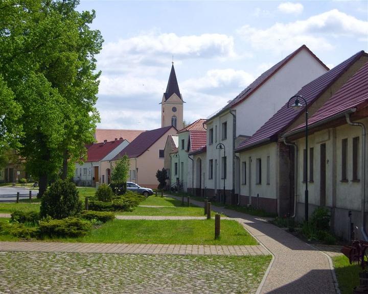 Landgasthof Rieben