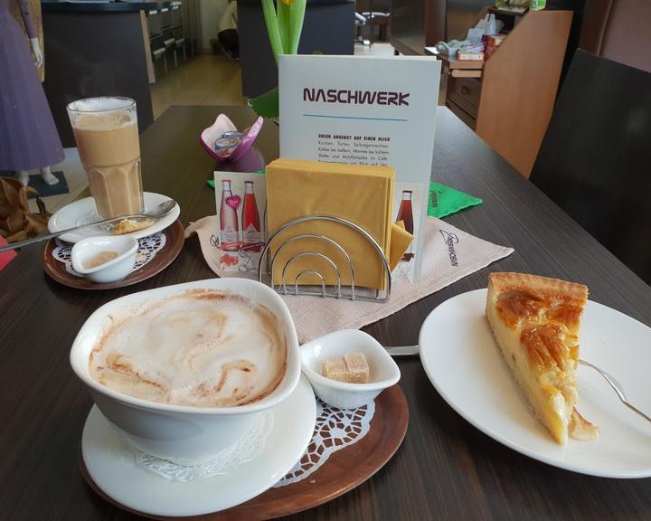 Cafe Naschwerk