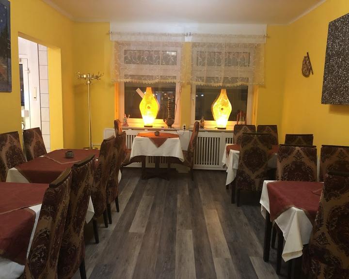 Punjabi Palace Restaurant