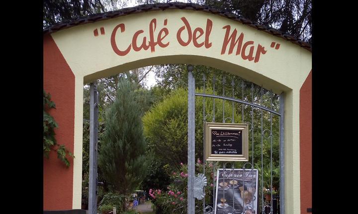 Gelateria Cafe del Mar