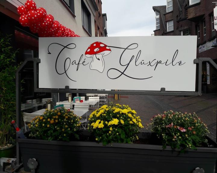 Cafe Glüxpilz