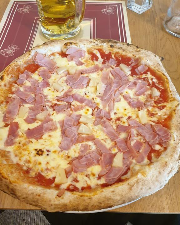 Ristorante Pizzeria Esposito
