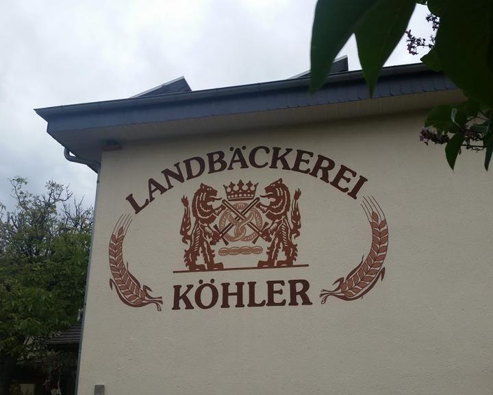 Landbackerei Kohler