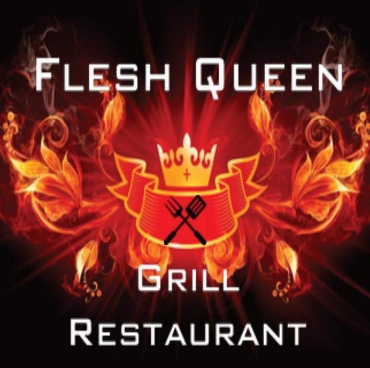 Flesh Queen Grill Restaurant