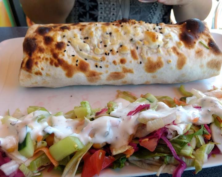 Anatolia Pizza & Kebaphaus