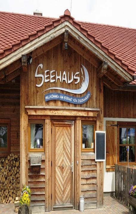 Seehaus Isernhagen
