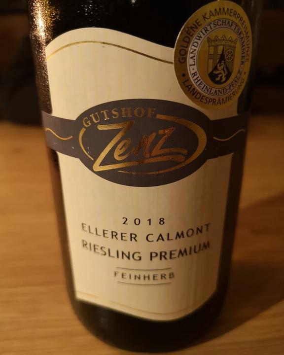 Gutshof Zenz Weingut