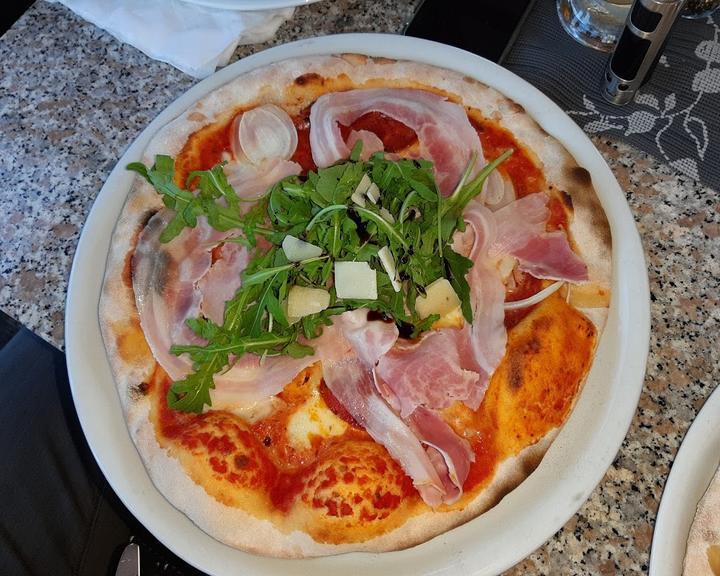 Restaurant-Pizzeria-Kastell