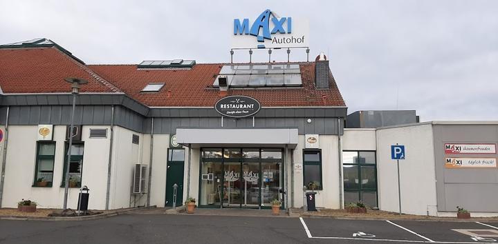 Maxi Autohof Mücke