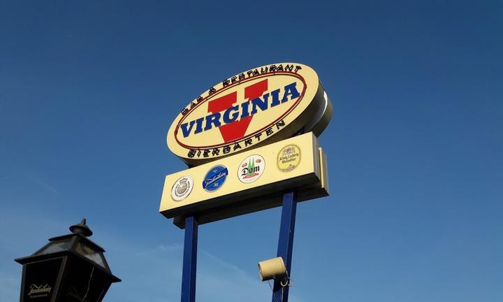Virginia American Bar