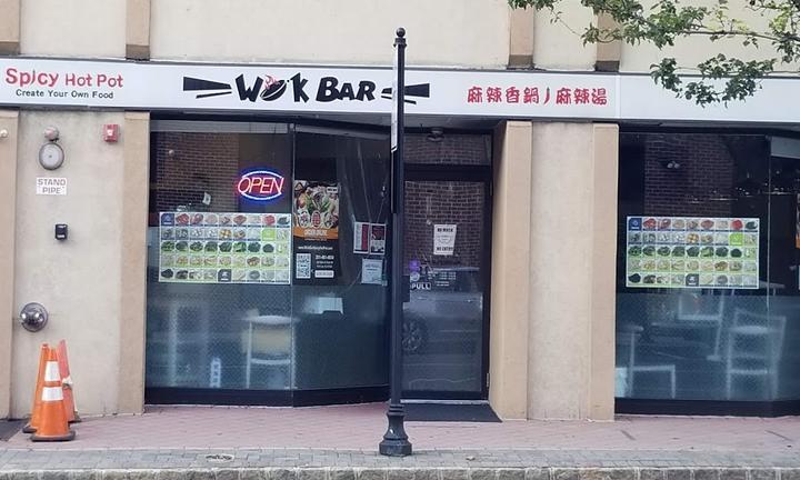 Asia Wok Bar