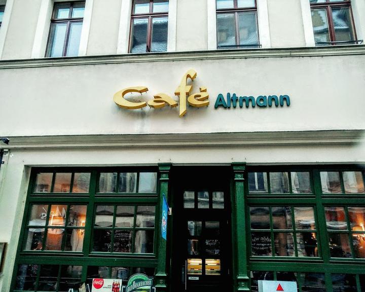 Cafe Altmann