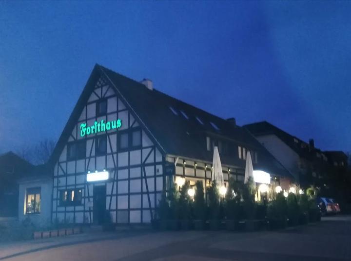 Forsthaus Restaurant