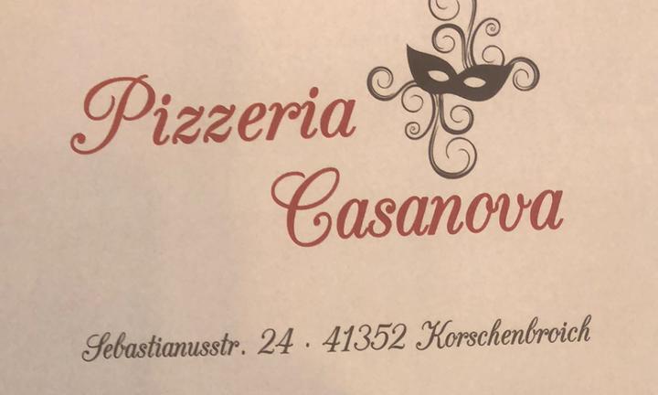 Pizzaria Casanova