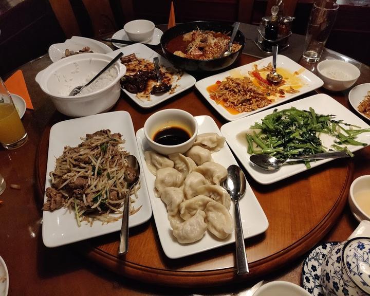 Hao-Ting china restaurant & mongolischen Grill