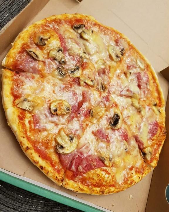 Lowenhof Pizza Lieferservice - Hof