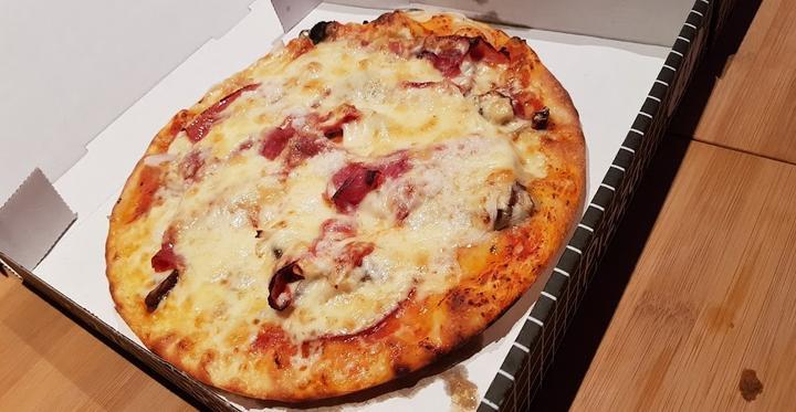 Pizzeria Pisa Kamen-Methler